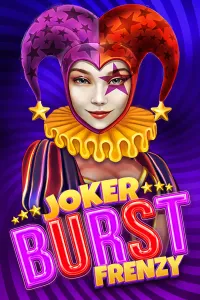 Joker Burst Frenzy